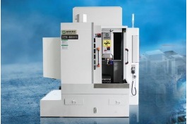 M650SD石墨精雕機