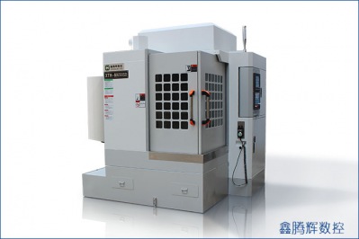 陶瓷精雕機的刀具長啥樣