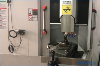數(shù)控機床由那些部件組成