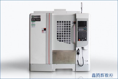 鉆攻中心和精雕機的區別