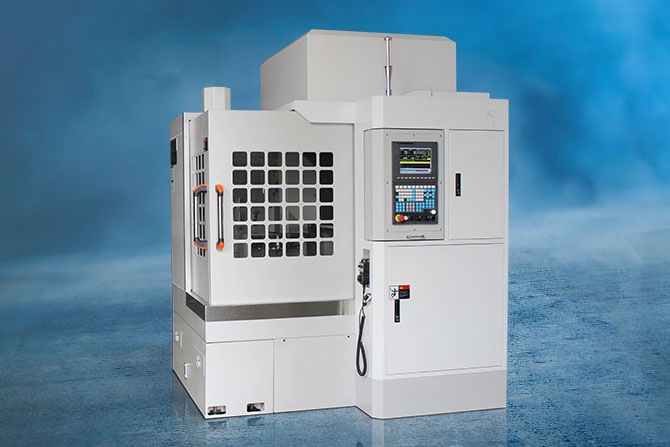 高速模具精雕機(jī)