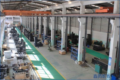 數(shù)控精雕機(jī)與鉆攻機(jī)相比那個(gè)好