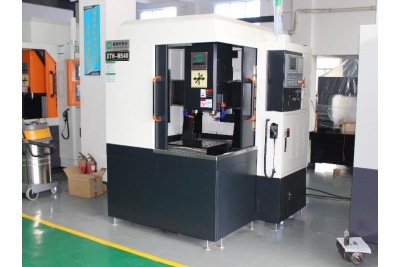 數(shù)控精雕機(jī)加工的發(fā)展趨勢(shì)