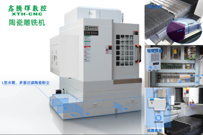 使用數(shù)控精雕機(jī)不可忽視的問題