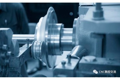 CNC加工如何計算進給量和主軸轉(zhuǎn)速