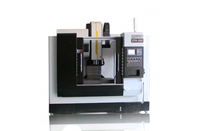 加工中心與數(shù)控銑床的區(qū)別