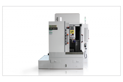 石墨精雕機生產石墨電極的難點