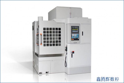 數(shù)控精雕機(jī)能不能加工陶瓷材料