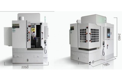 如何判斷陶瓷精雕機的質量好壞