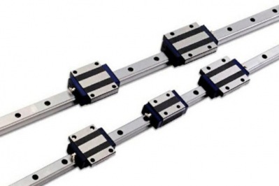 數控精雕機必須重點保養的配件