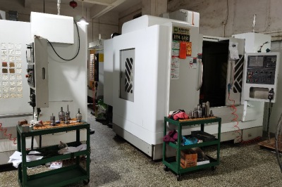 購買數控精雕機需要做哪些準備