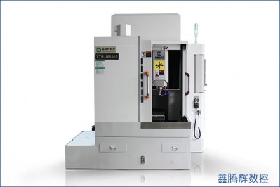 石墨精雕機加工石墨材料有哪些優勢