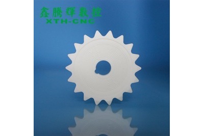 氧化鋁陶瓷用哪種精雕機(jī)加工