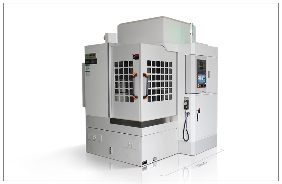 石墨精雕機(jī)