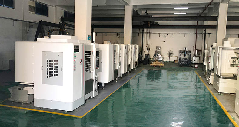 陶瓷精雕機(jī)廠家