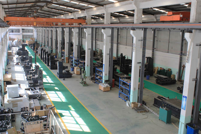 陶瓷精雕機廠家