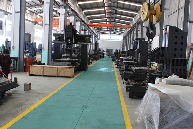 石墨精雕機廠家