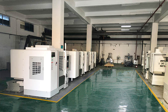 陶瓷精雕機廠家