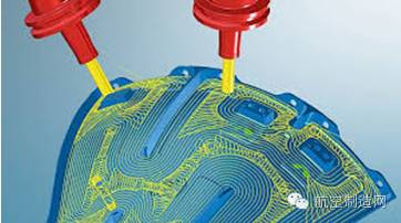 數(shù)控精雕機(jī)