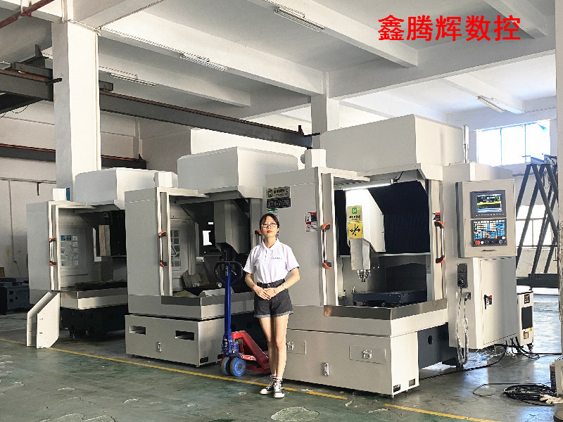 陶瓷精雕機廠家