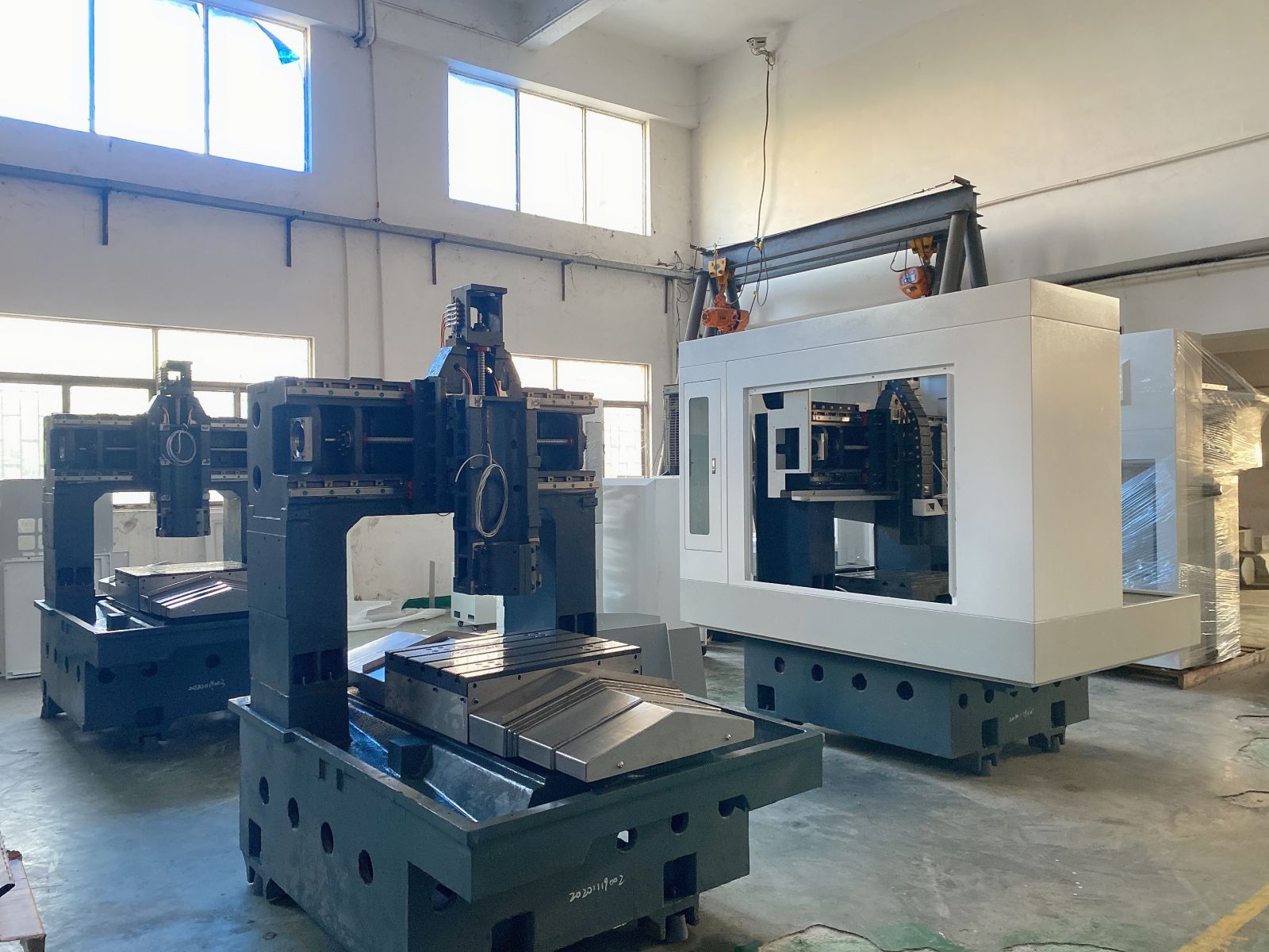 陶瓷精雕機廠家