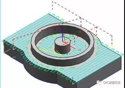 數(shù)控精雕機(jī)